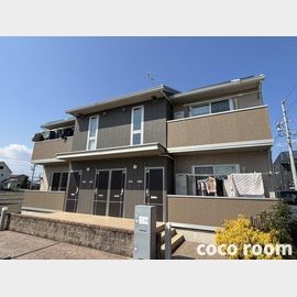 藤枝駅より徒歩23分 1階 築11年9ヶ月の賃貸物件