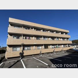 CARTY黒子の賃貸物件