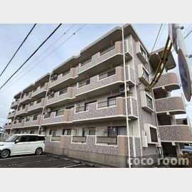 六合駅より徒歩21分 1階 築28年9ヶ月の賃貸物件