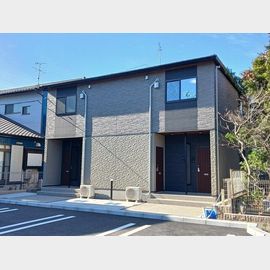 焼津駅より徒歩17分 1階 新築の賃貸物件