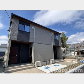 焼津駅より徒歩17分 1階 新築の賃貸物件