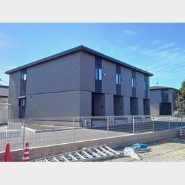 焼津駅より徒歩17分 2階 新築の賃貸物件