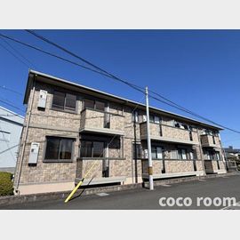 藤枝駅より徒歩18分 1階 築20年4ヶ月の賃貸物件