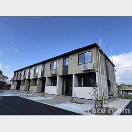 藤枝駅より徒歩30分 1階 新築の賃貸物件