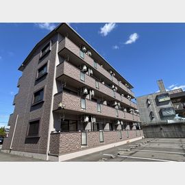 グローリーノーブル 2階 築16年2ヶ月の賃貸物件