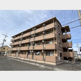 リヴエターナル 2階 築15年11ヶ月の賃貸物件