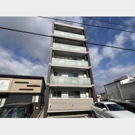 ａｖｅｎｉｒ 3階 築3年10ヶ月の賃貸物件