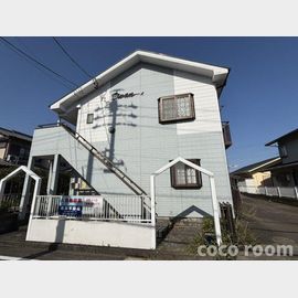 スワン 2階 築28年の賃貸物件