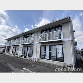 西焼津駅より徒歩52分 1階 築38年6ヶ月の賃貸物件