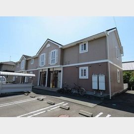 かあさけやき A 1階 築23年1ヶ月の賃貸物件