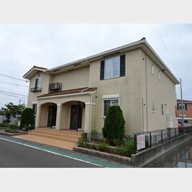 西焼津駅より徒歩11分 2階 築14年9ヶ月の賃貸物件