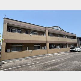 藤枝駅より徒歩14分 1階 築29年の賃貸物件