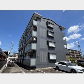 フォルテ 4階 築28年4ヶ月の賃貸物件