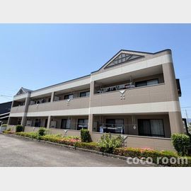 フェアリー 1階 築24年6ヶ月の賃貸物件