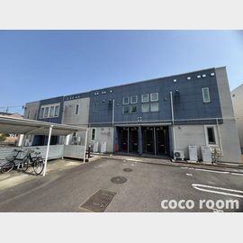 アイリスの賃貸物件