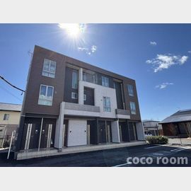 アミスター・２の賃貸物件