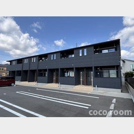 ヴィヴァーチェ郡 1階 築2年の賃貸物件