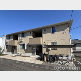 フローラ 2階 築15年11ヶ月の賃貸物件
