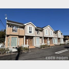 エテルノC 2階 築22年5ヶ月の賃貸物件