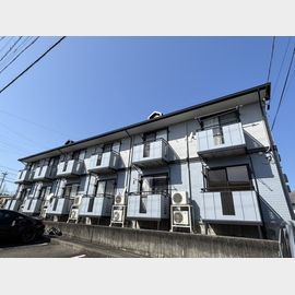 ソシア２ 2階 築29年の賃貸物件