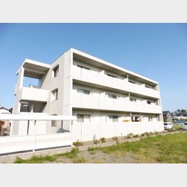 六合駅より徒歩145分 3階 築17年2ヶ月の賃貸物件