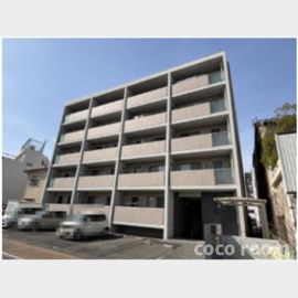 焼津駅より徒歩3分 1階 築13年8ヶ月の賃貸物件