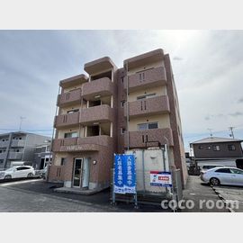 Ｙ＆ＭＬｉｆｅ 4階 築17年4ヶ月の賃貸物件