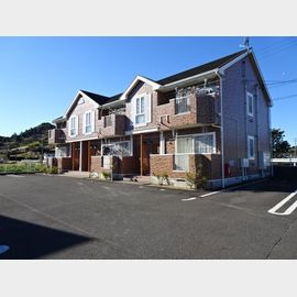 グレイスフルA 2階 築21年7ヶ月の賃貸物件