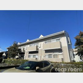 プレアデス 1階 築31年8ヶ月の賃貸物件