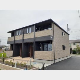 西焼津駅より徒歩10分 1階 築2年9ヶ月の賃貸物件