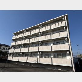 VillaPinePlain 4階 築32年の賃貸物件