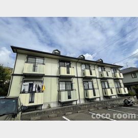 メゾンエスポワール 1階 築32年1ヶ月の賃貸物件