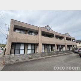 ラティール 1階 築15年11ヶ月の賃貸物件