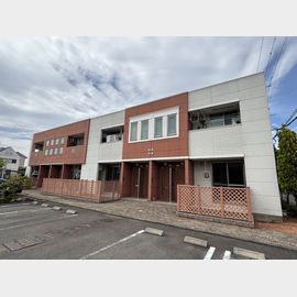 ディアベルジュ 2階 築14年の賃貸物件