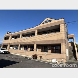 ベルカーサ 1階 築21年9ヶ月の賃貸物件