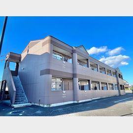 パレスアベニール 1階 築28年11ヶ月の賃貸物件