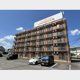 ビューロック 1階 築20年9ヶ月の賃貸物件