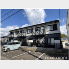 ホープスターA 2階 築30年8ヶ月の賃貸物件