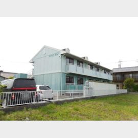 ドリームポット 2階 築33年1ヶ月の賃貸物件