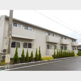 クロスＦＫ 2階 築11年1ヶ月の賃貸物件