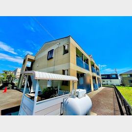 藤枝駅より徒歩22分 2階 築17年8ヶ月の賃貸物件