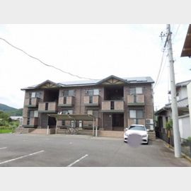 六合駅より徒歩9分 1階 築20年7ヶ月の賃貸物件