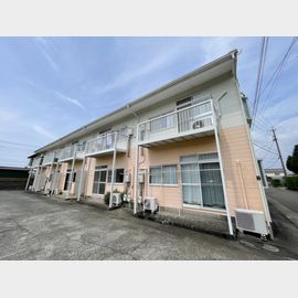 トラッドS 1階 築33年11ヶ月の賃貸物件