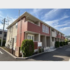 フィデール 1階 築15年6ヶ月の賃貸物件