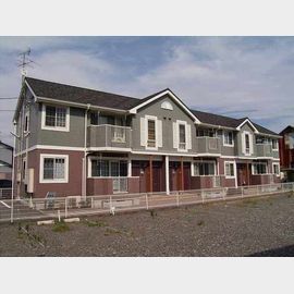 ミストラル 2階 築23年3ヶ月の賃貸物件