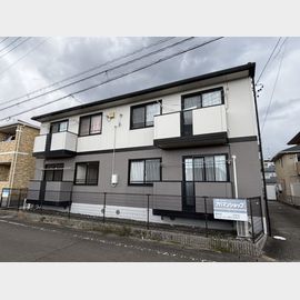 ヴィーブルA 2階 築29年11ヶ月の賃貸物件