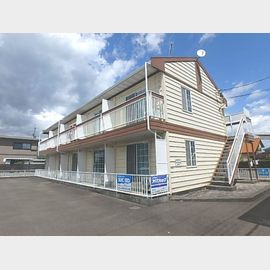 フースバルの賃貸物件