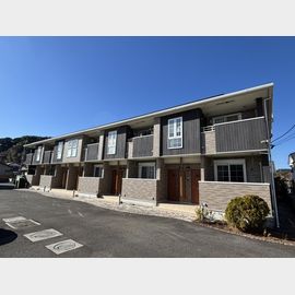 オルバス 1階 築16年2ヶ月の賃貸物件