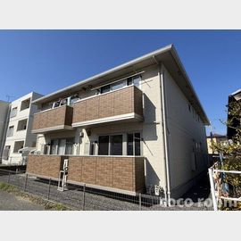 アヴェニールの賃貸物件