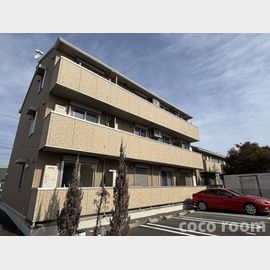 ＣｌａｉｒＭｉｙａｋｏ 3階 築7年8ヶ月の賃貸物件